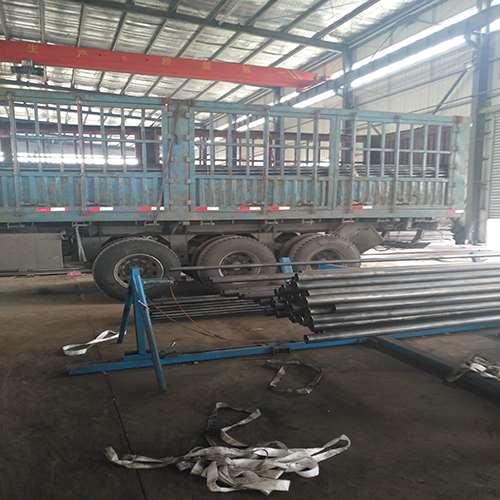 德惠声测管规格型号对照表