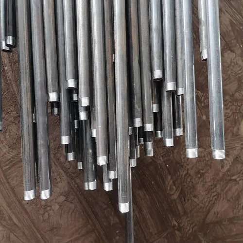德惠声测管重量是多少？买管必知的计算公式