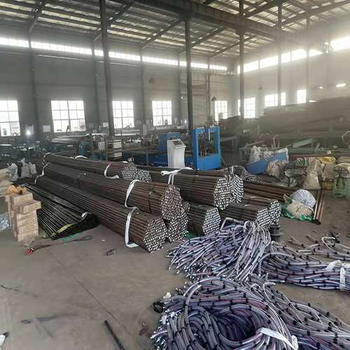 德惠声测管施工及验收规范（最全最详细）