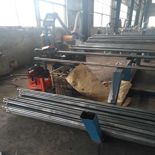 德惠桥梁桩基声测管的施工工艺流程